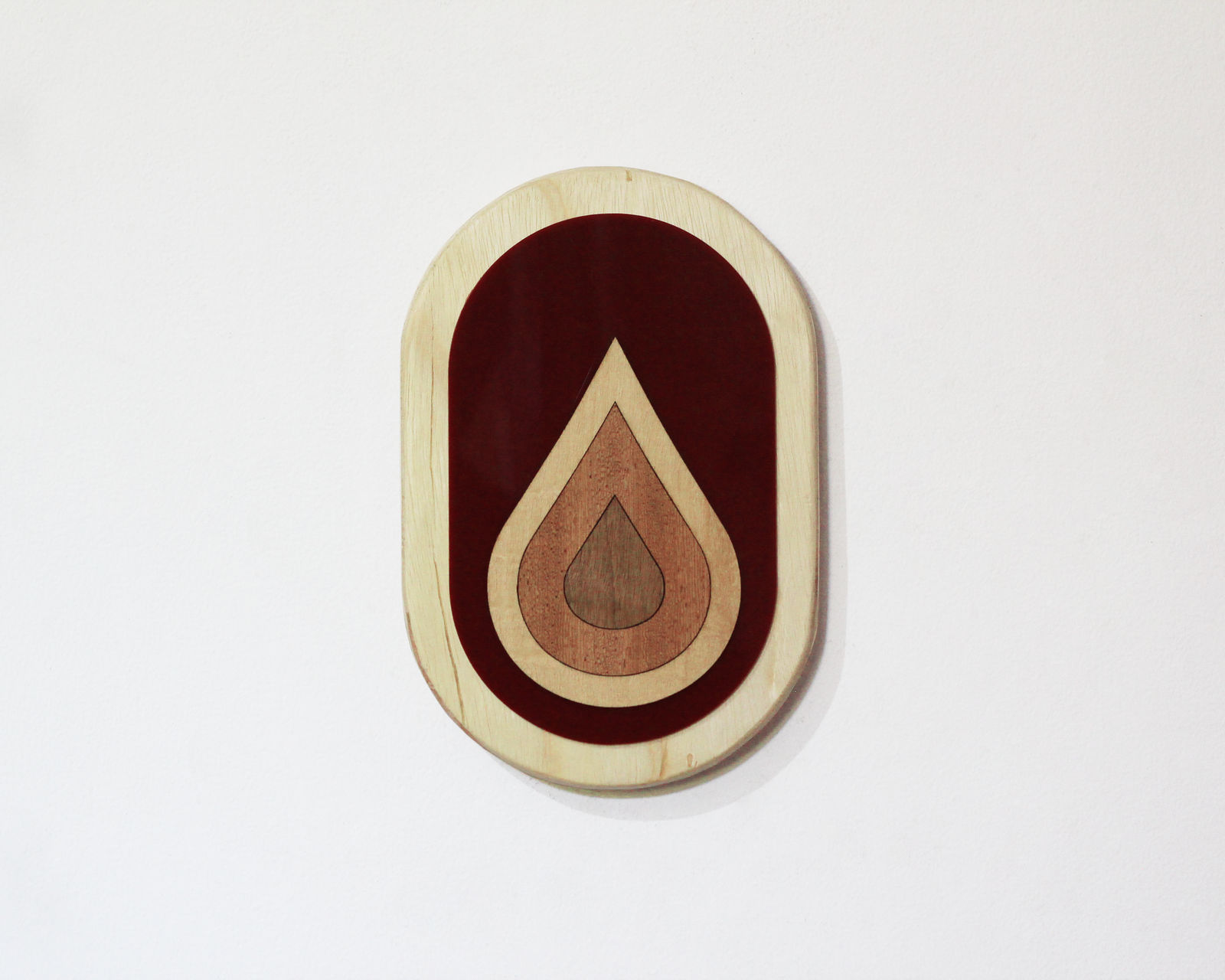 Narcélio Grud, Gota (Drop) 01, 2025