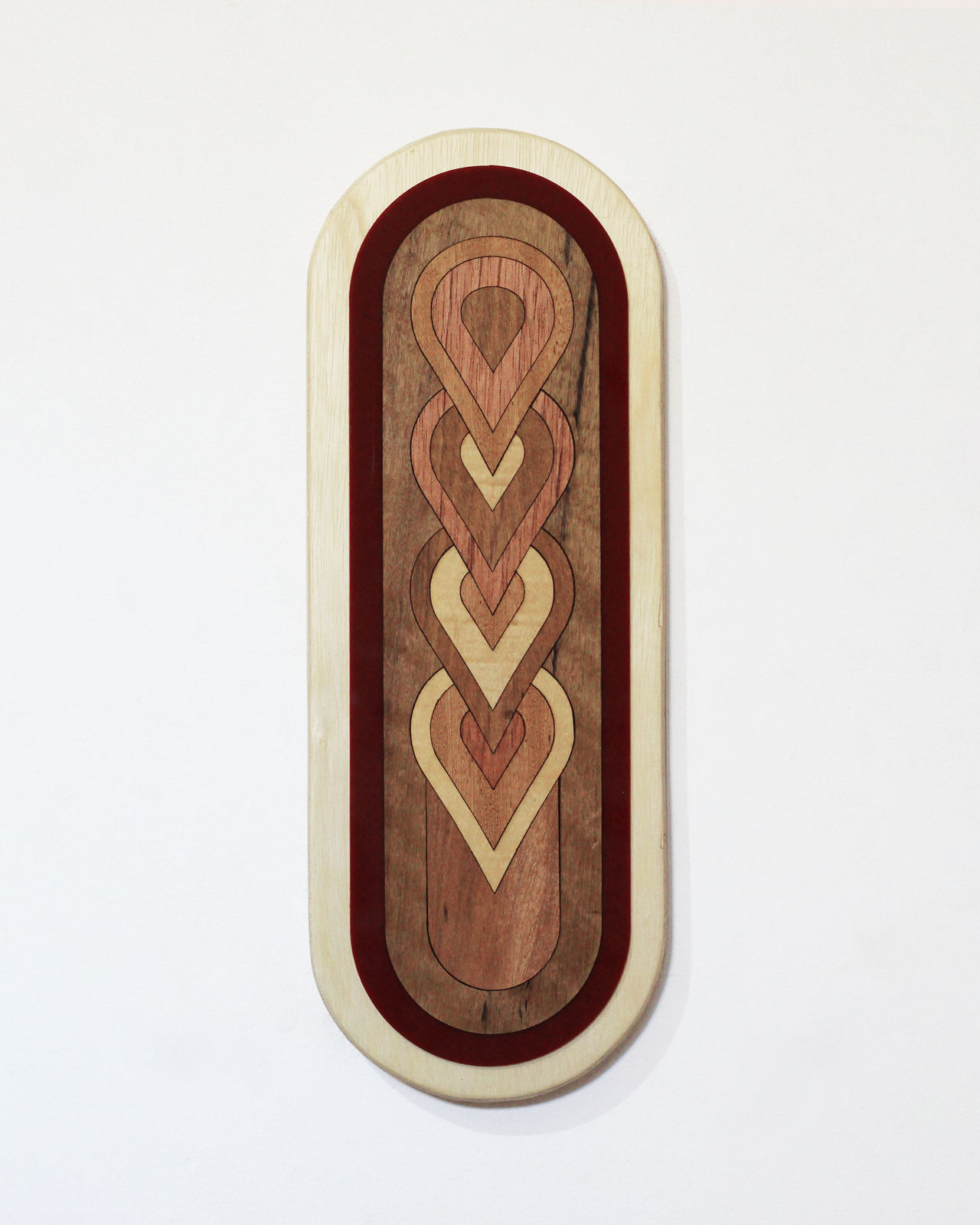 Narcélio Grud, Ascenção (Ascension) 03, 2025