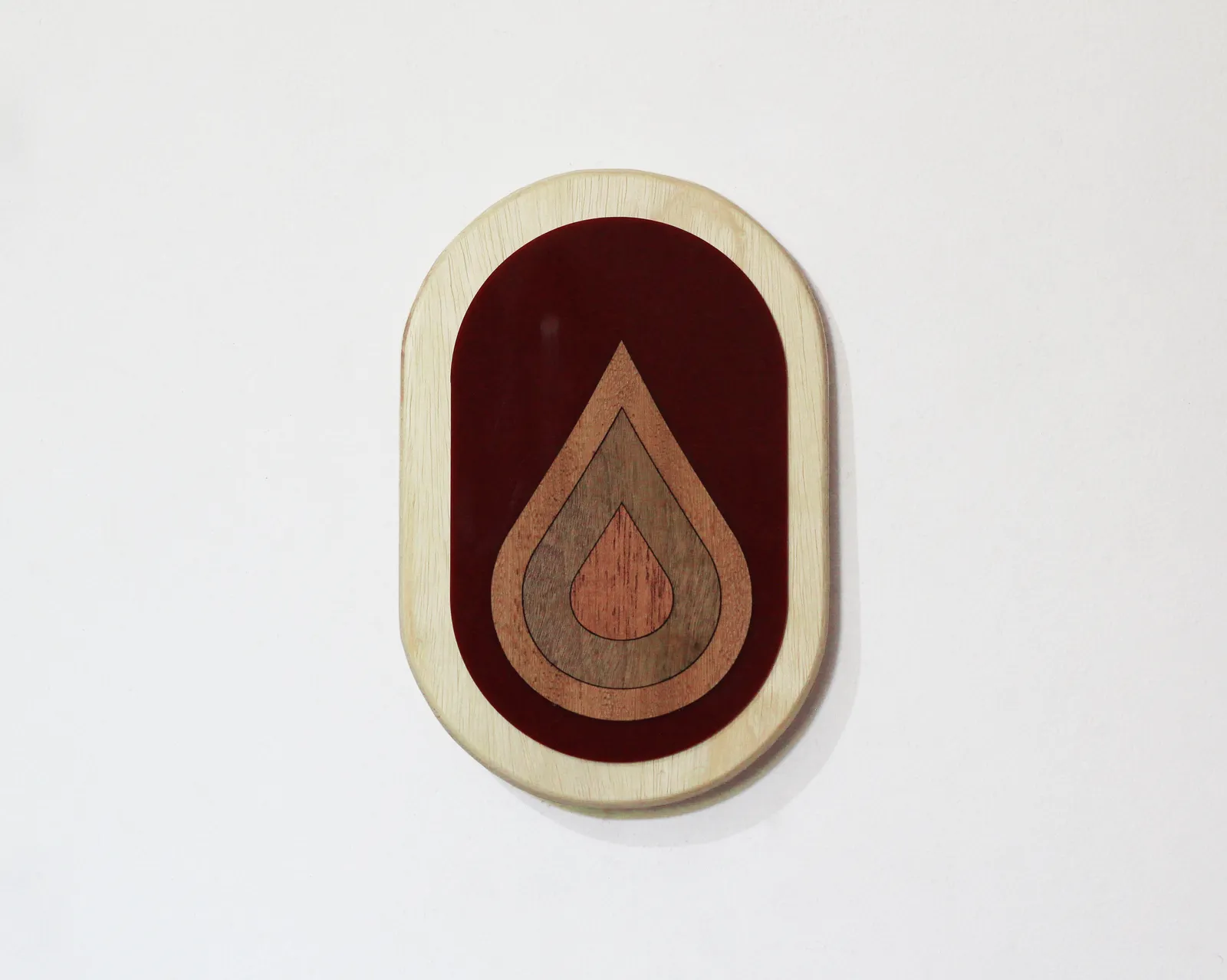 Narcélio Grud, Gota (Drop) 02, 2025