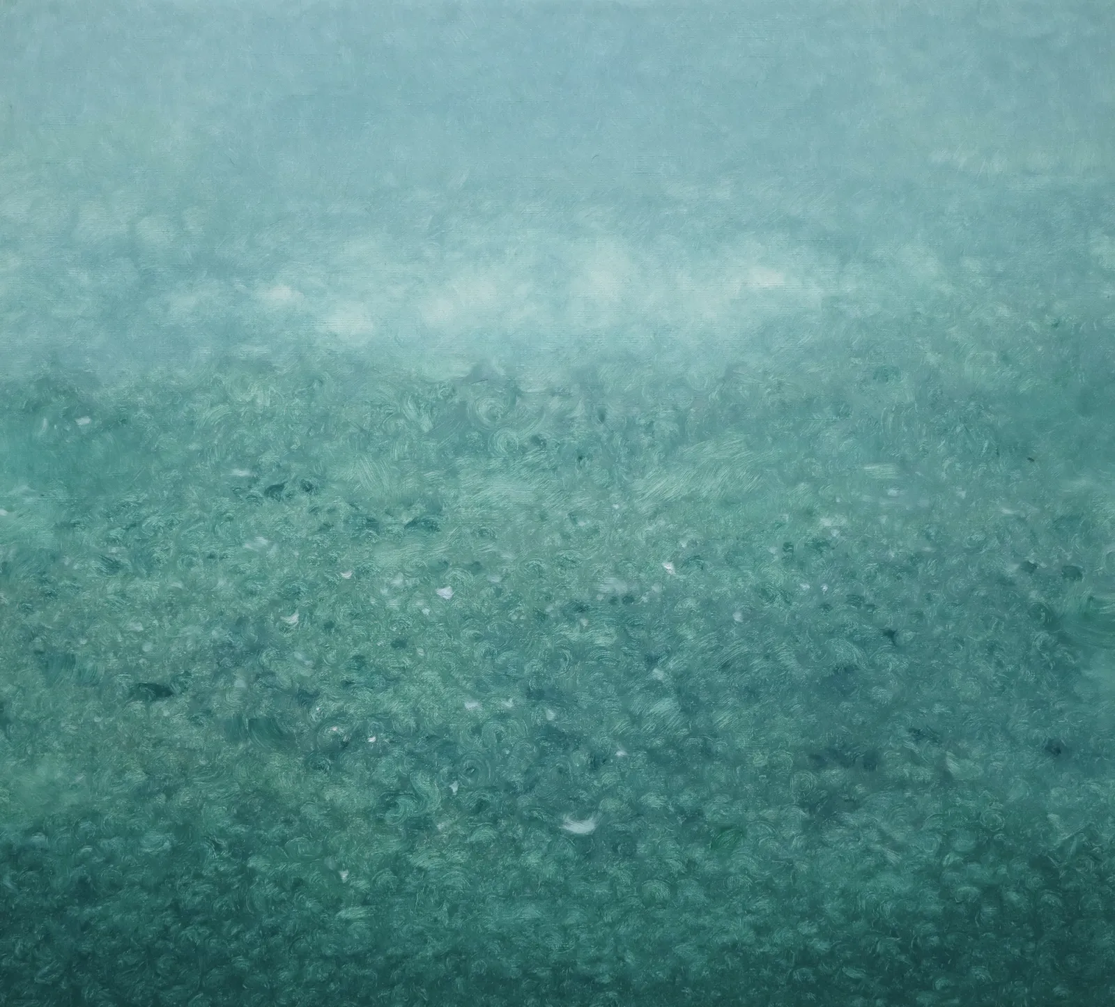 Cloud of Blossoms, 2025