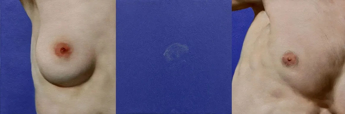 L’ALTRA FIGURA, 2022