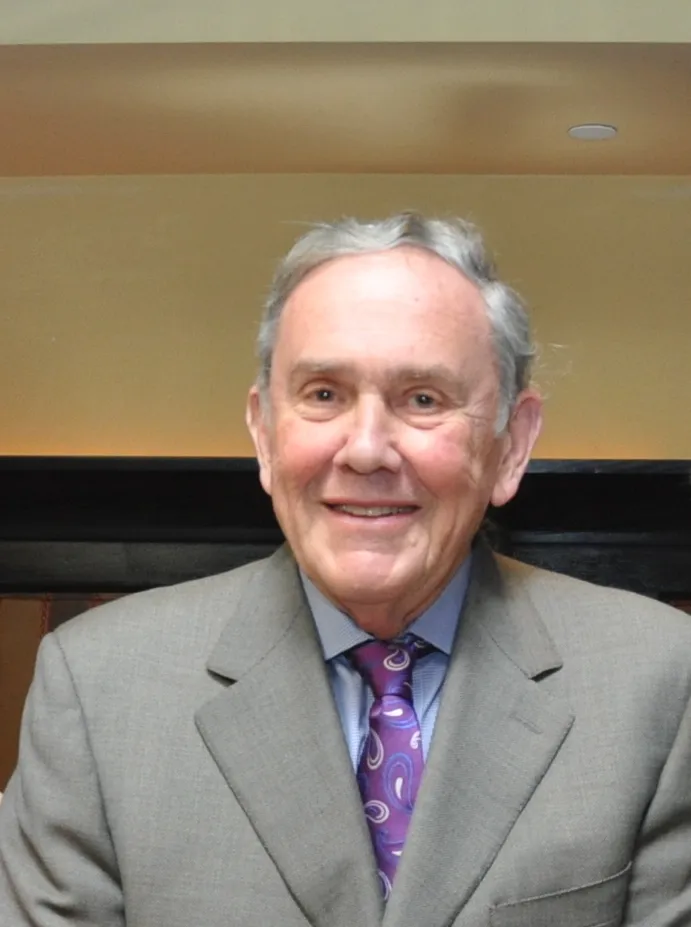 Dr. Kurt Gitter (1937–2026)