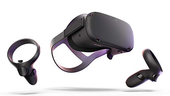 Oculus Quest Download