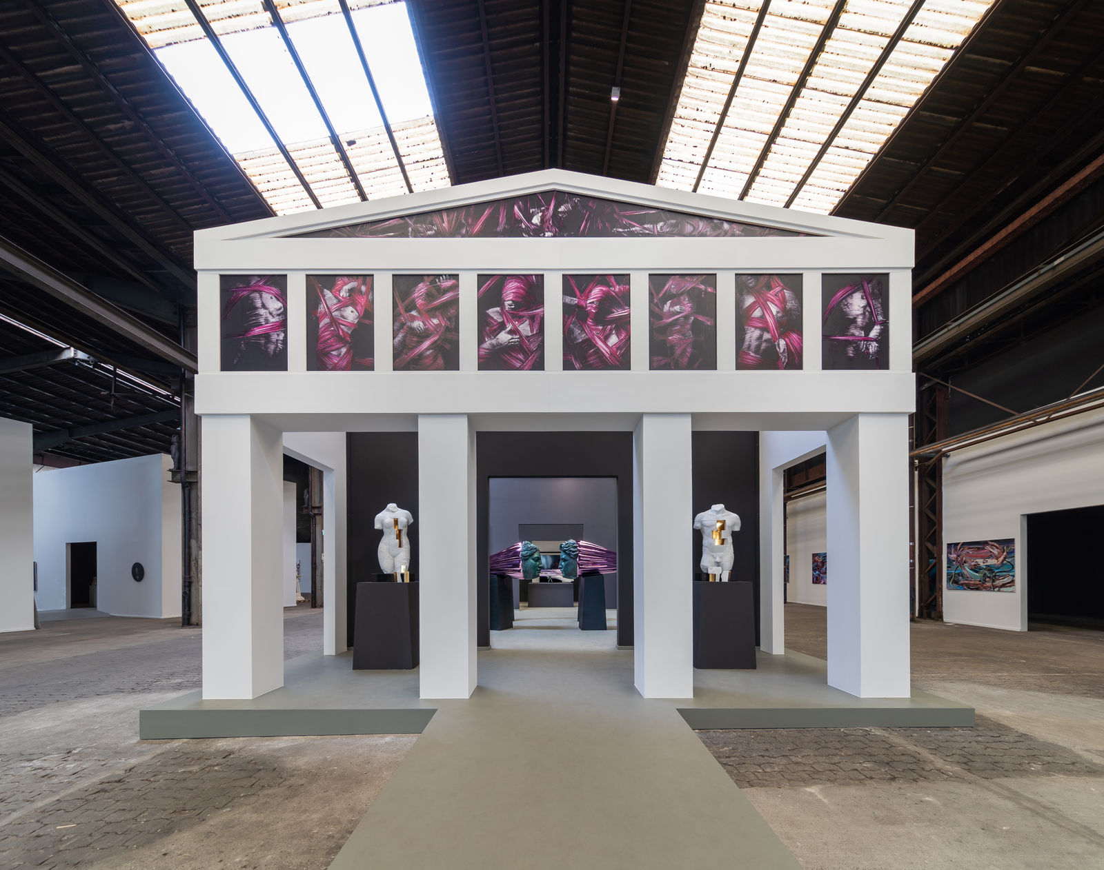 PH. Paweł Ławreszuk