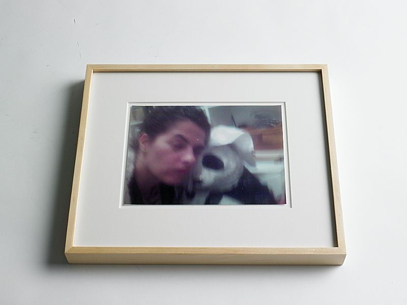 Tracey Emin RA, Cool Bears, 2009