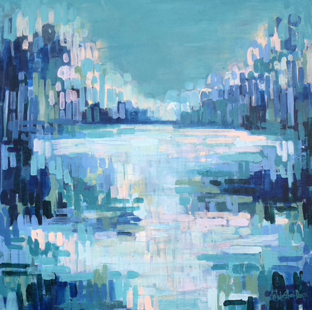 Brother, Let the Heart Beat, 2021