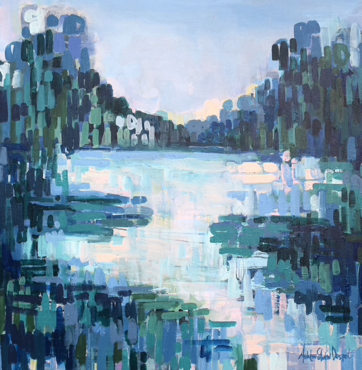 How's It Going to Be, 2021