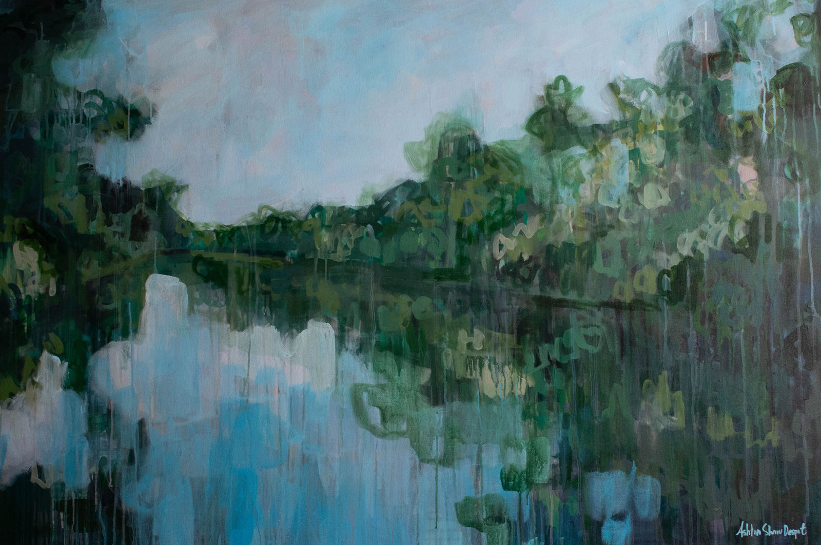 Jump In, Drift on, 2025