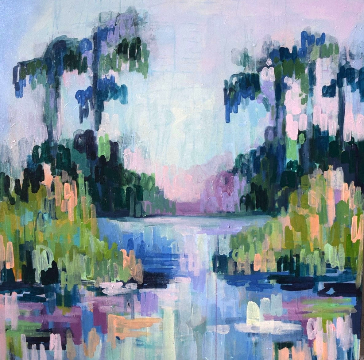 I Might Never Come Down, 2022