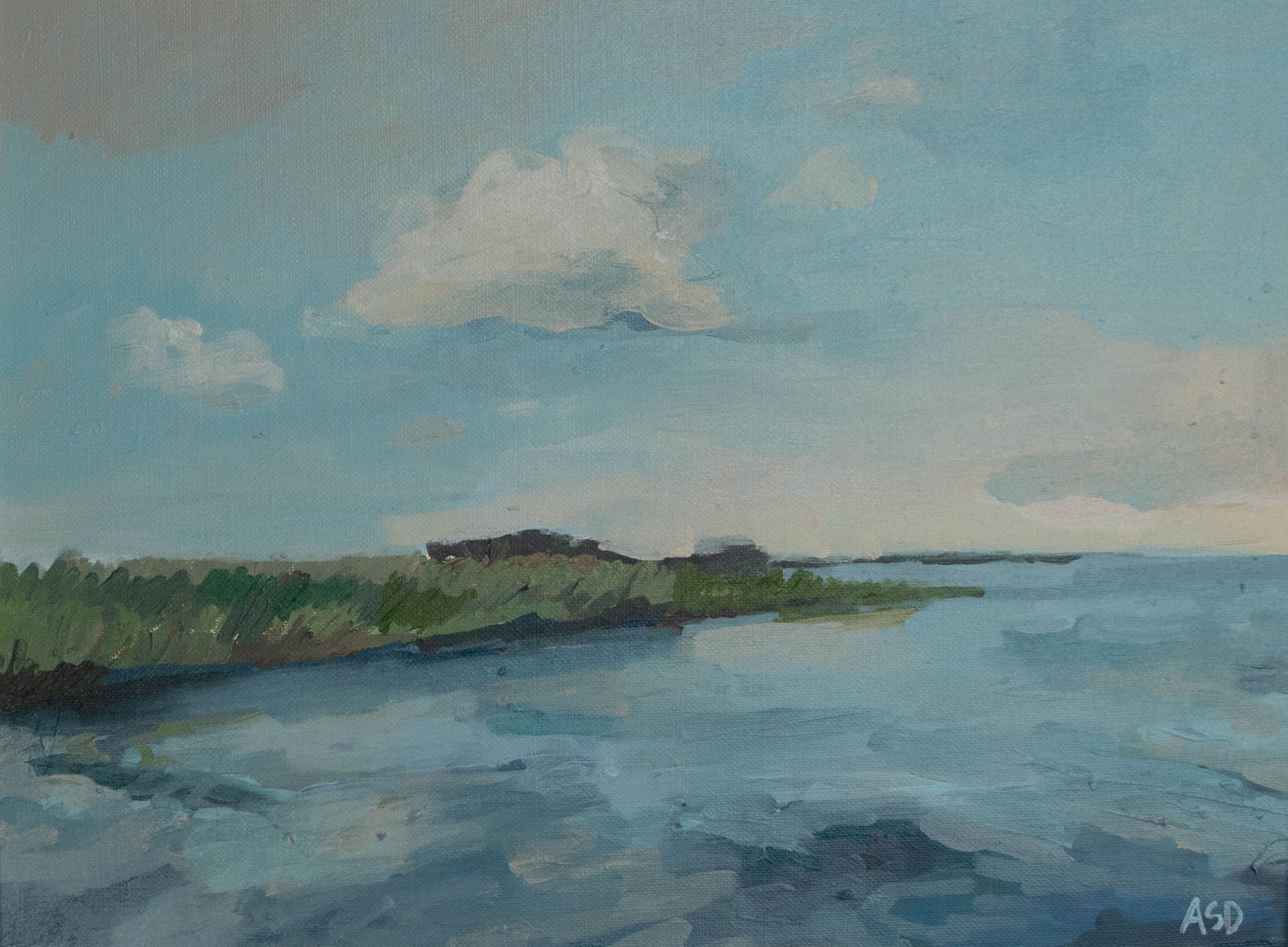 I'm Comin Home, Baby, 2022