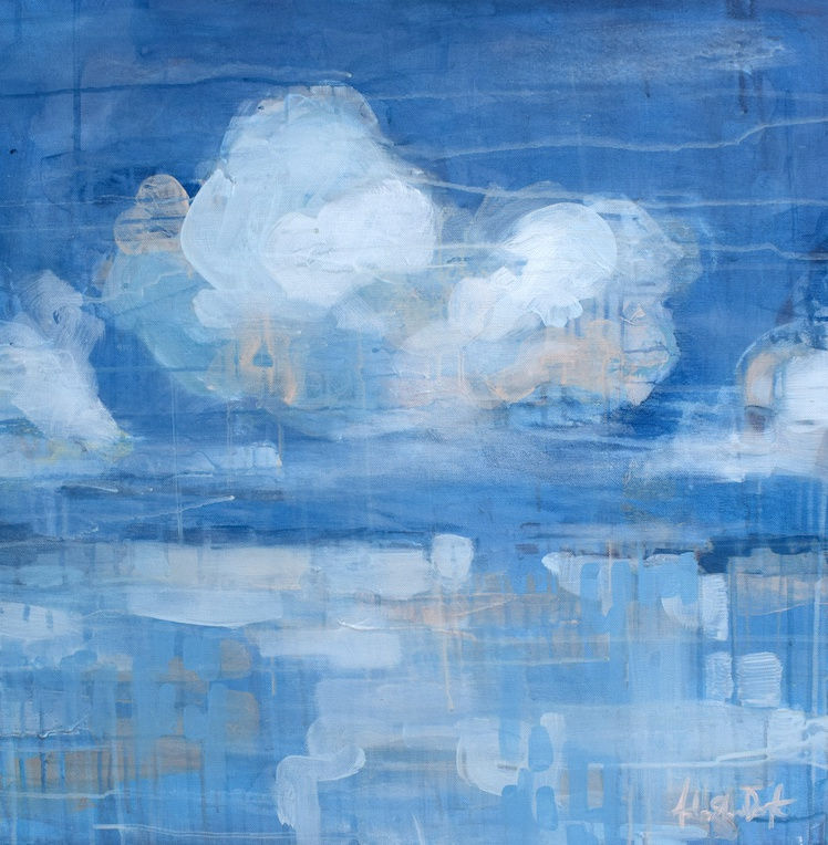 Woke Up in the Wallowing, 2017