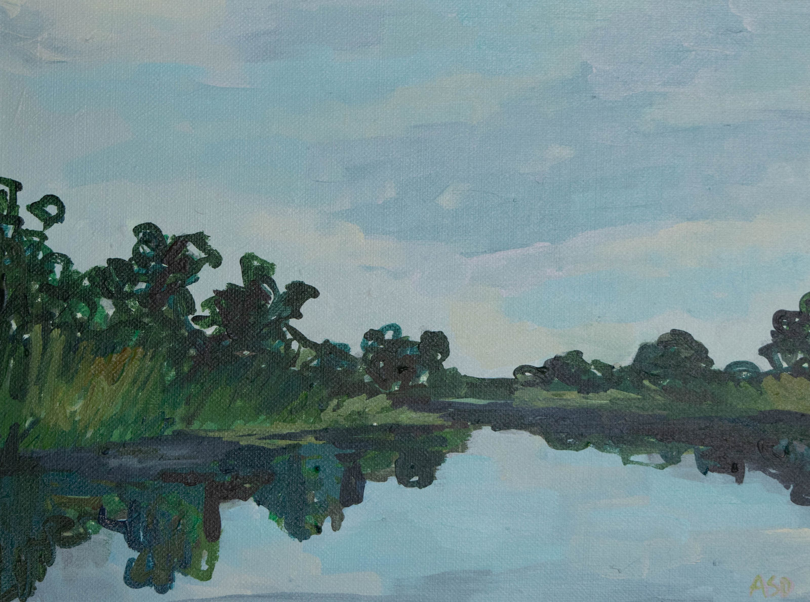 We Could Do The Long Haul, 2022