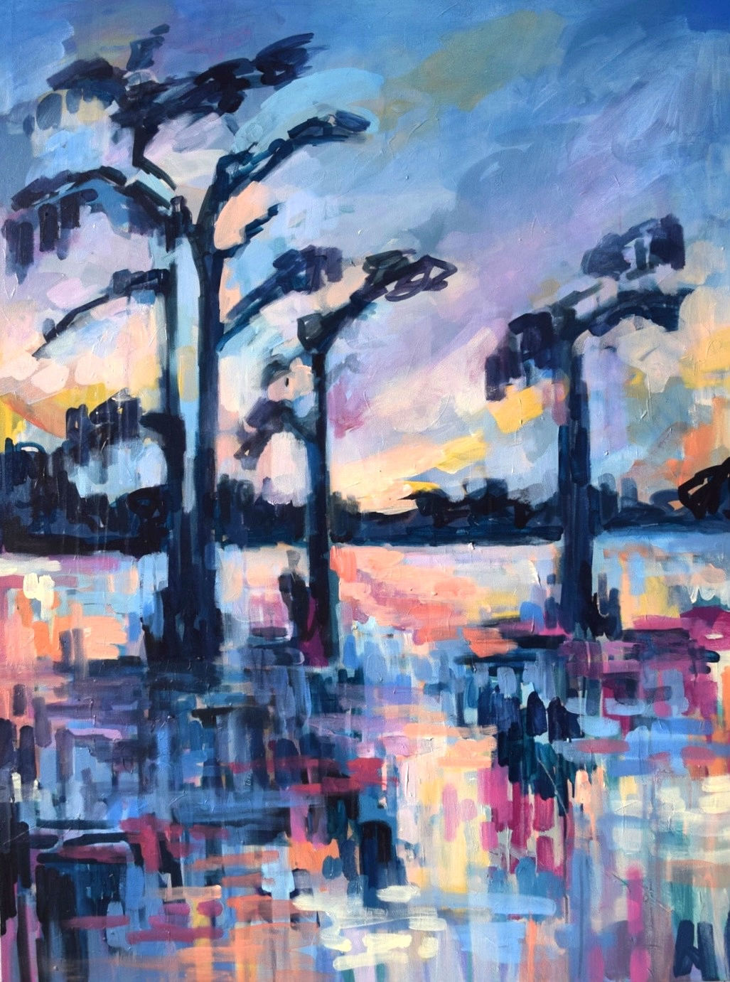 Sunshine, Bathe Me, Lately Life Been Crazy, 2022