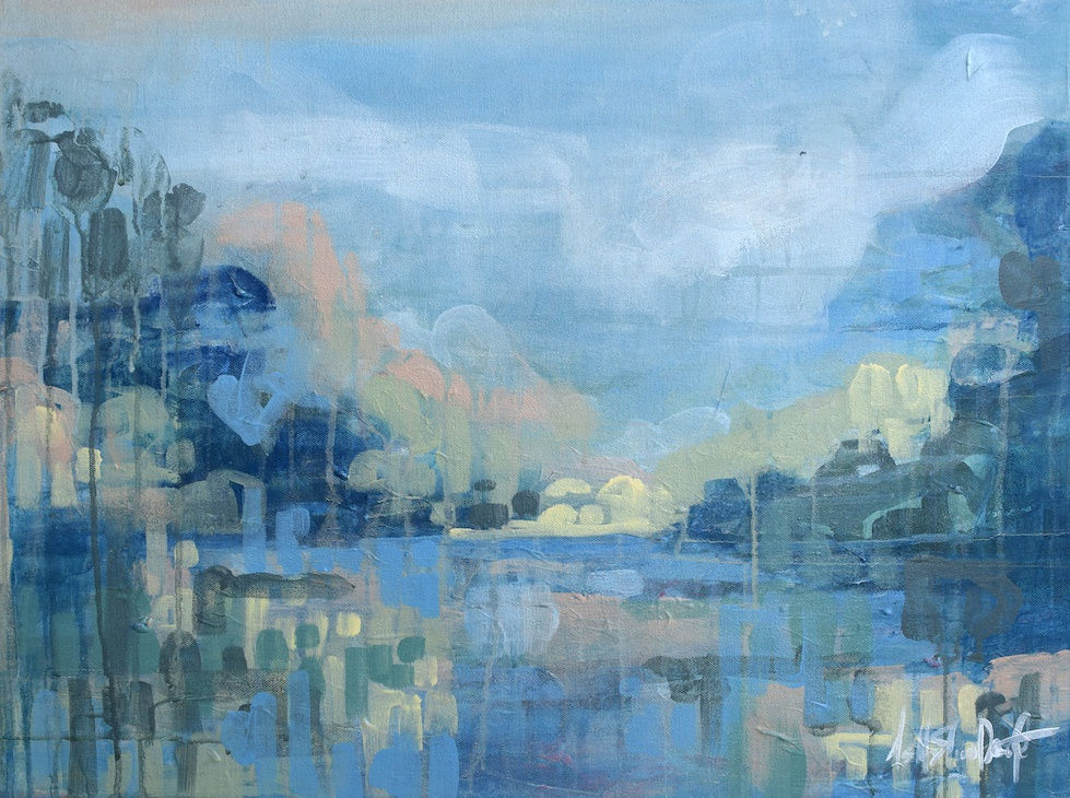 The Boom of Summer Time, 2017