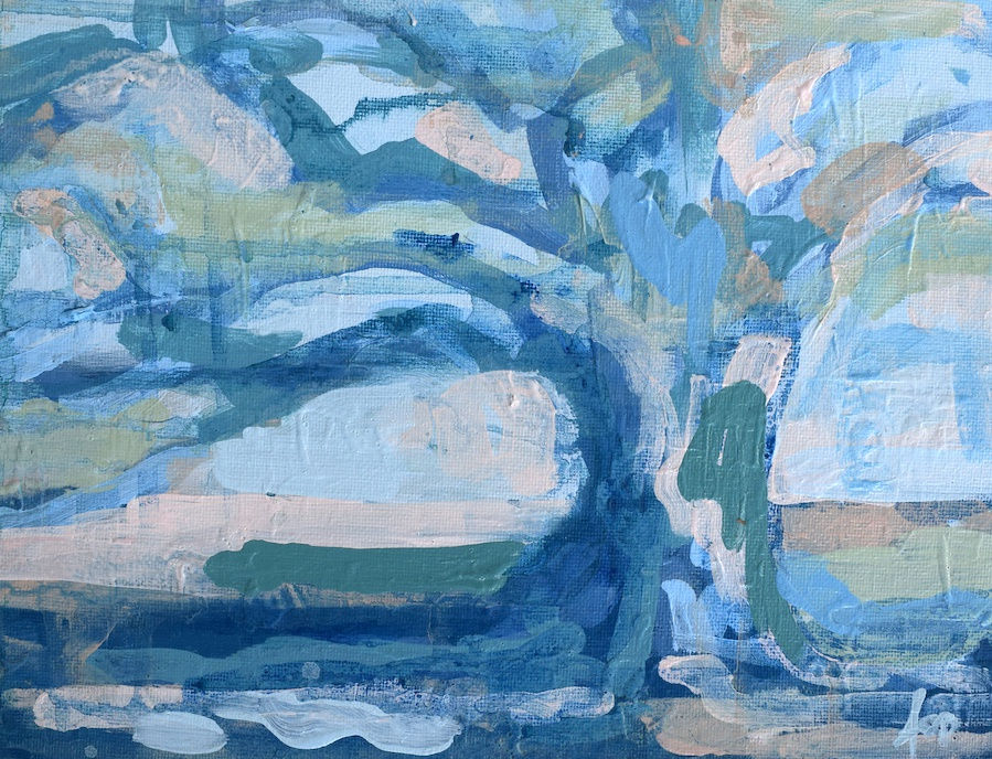 We Got Each Other, 2017