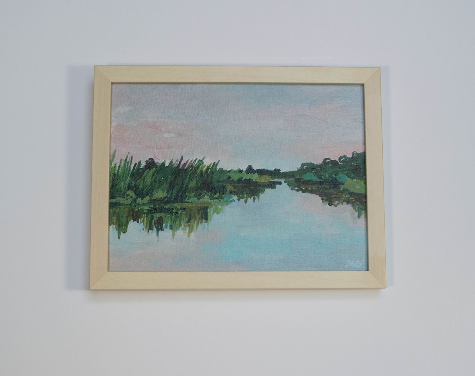 Where Ever We Are Is Where I Wanna Be, 2022