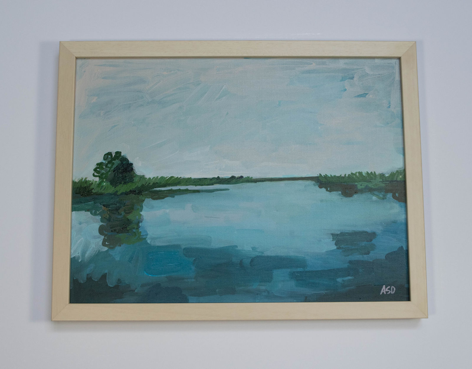 Come Lay Beside Me, 2022