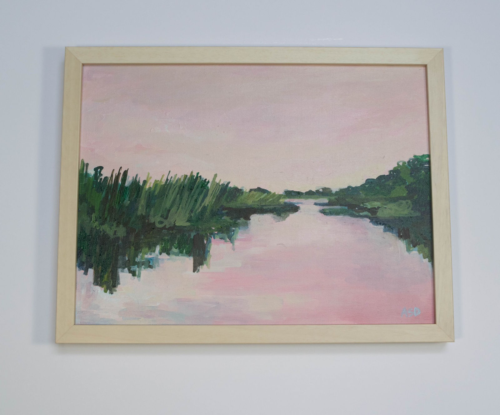 See Her Light, How It Reigns, 2022