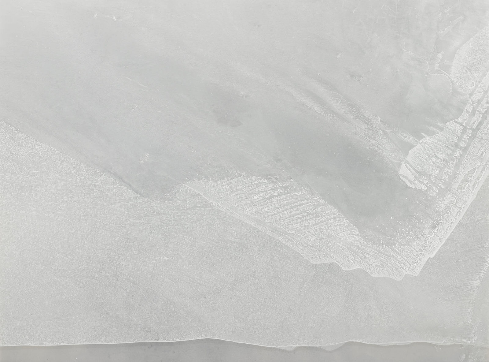 Mary Fitzgerald, Atlantic, 2006