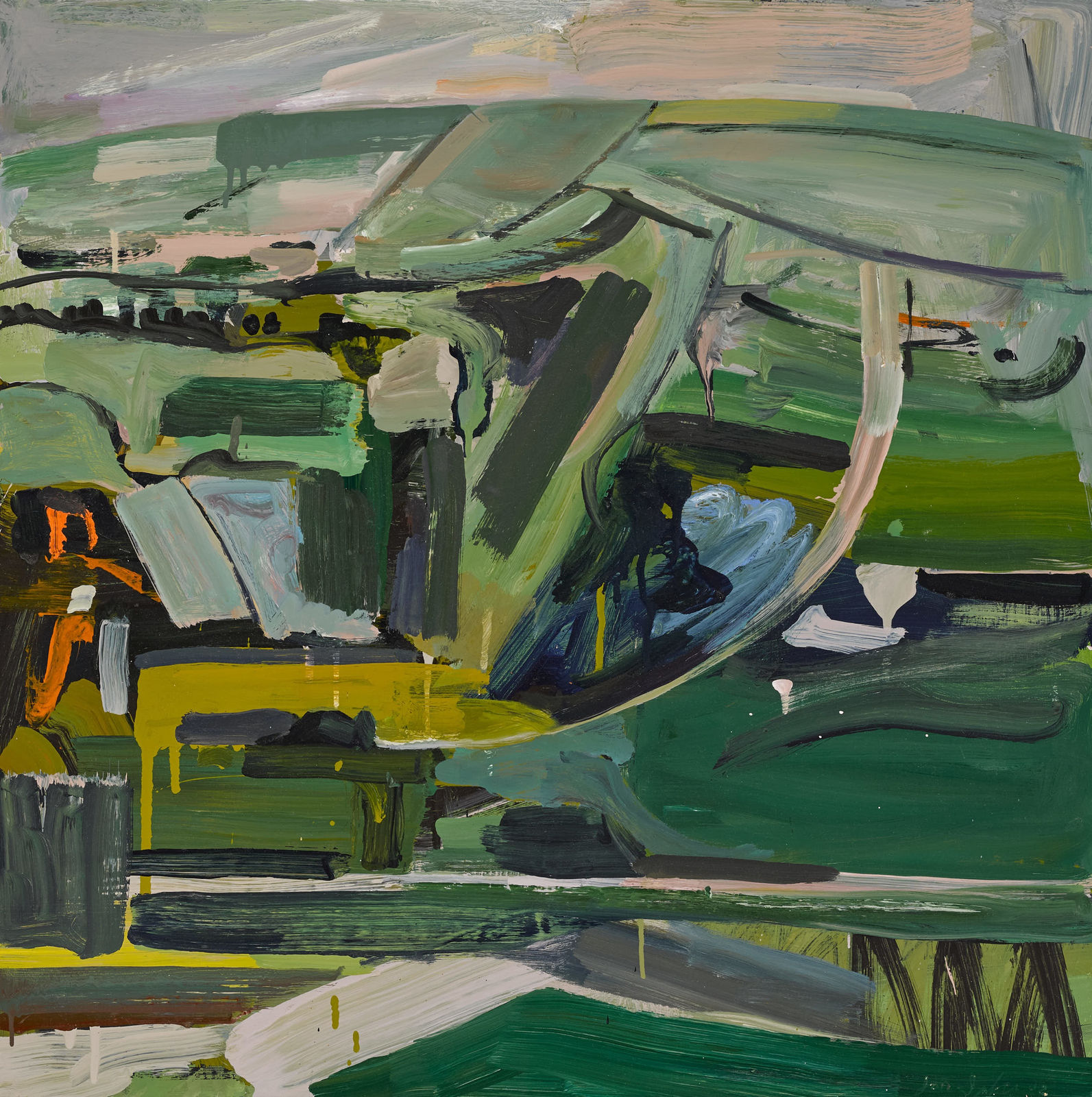 Jon Imber, Ballycastle # 18, 2002