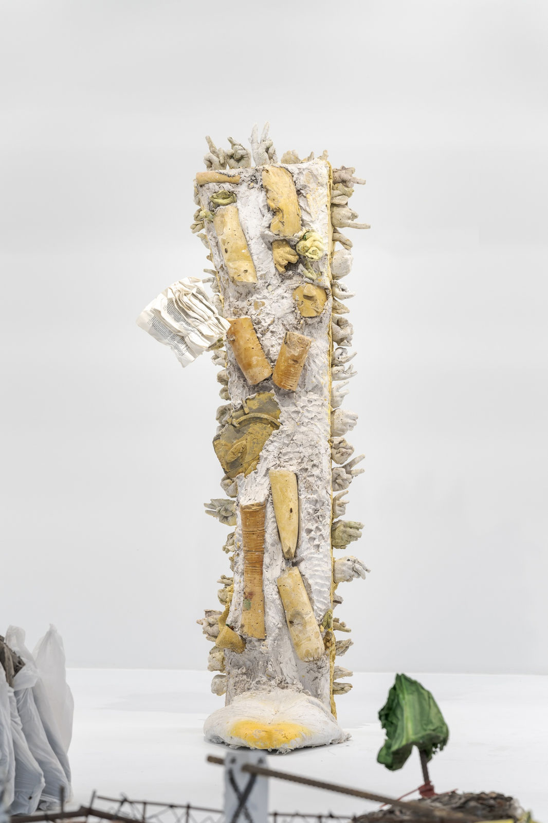 Michael Dean, X Fuck (Working Title), 2021