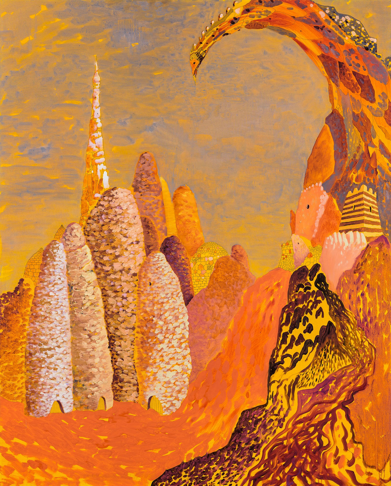 Wael Shawky, Al Araba Al Madfuna (4/7), 2019