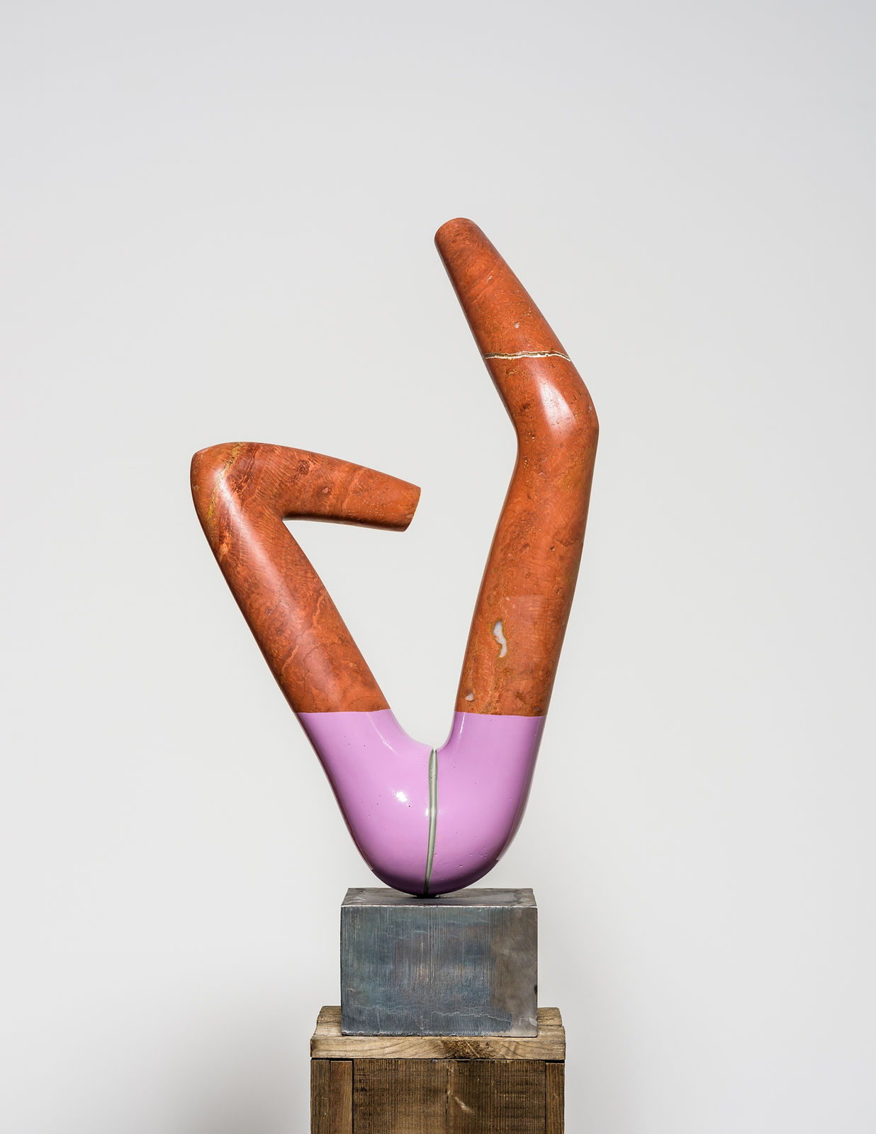 Gary Hume, Sculpture 1, 2009