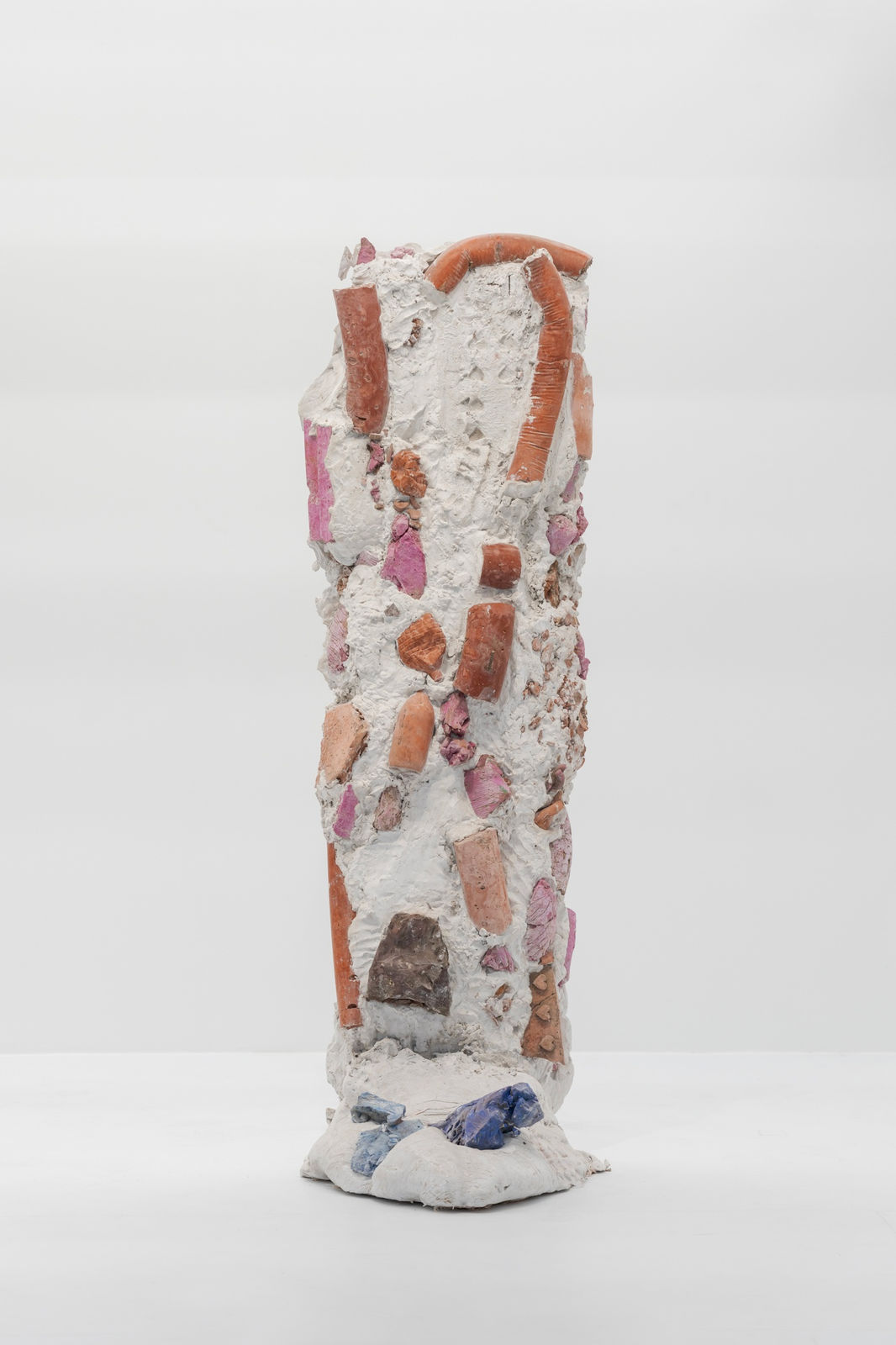 Michael Dean, X X X (Working Title), 2021