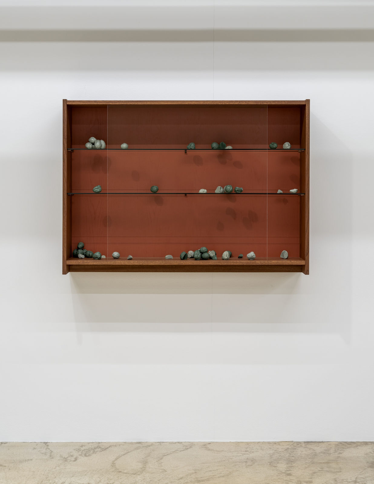 Chung Seoyoung, Walnut***, 2020