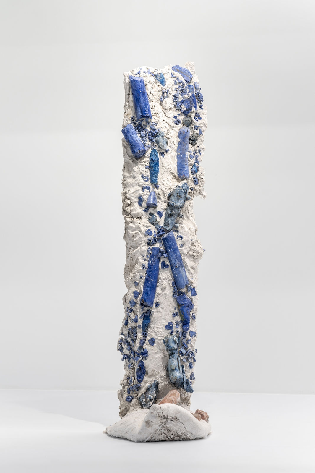 Michael Dean, X Care (Working Title), 2021