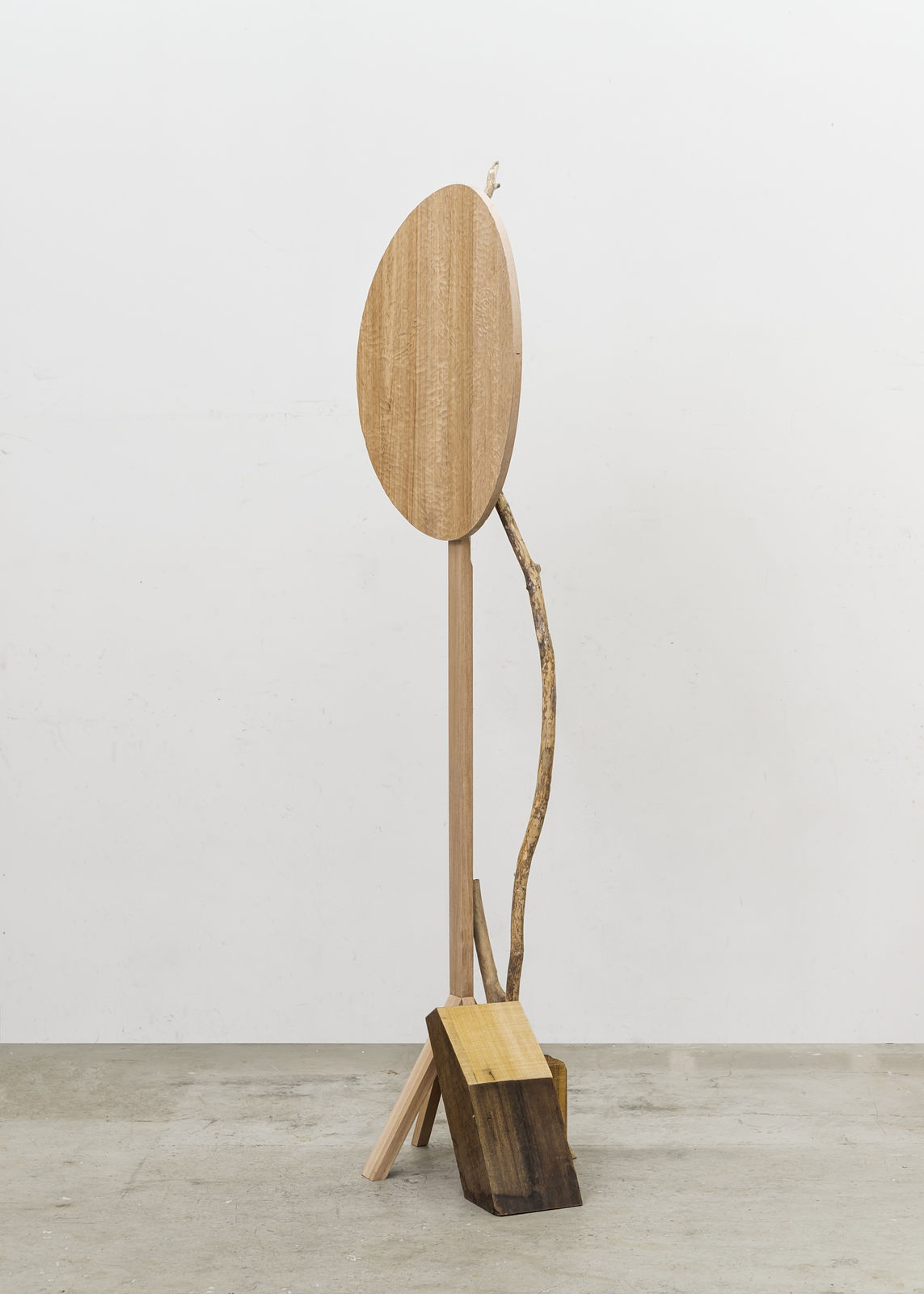 Chung Seoyoung, Blood, Flesh, Bone, 2019