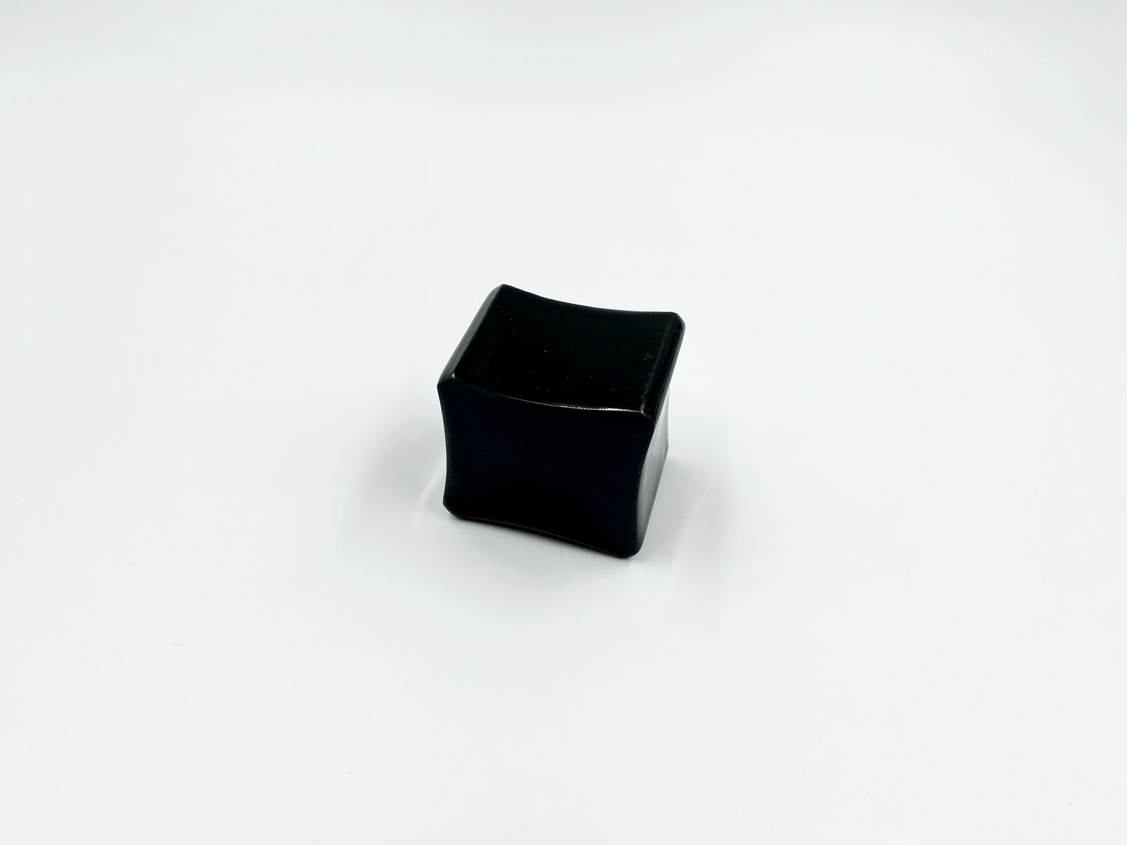 Fiona Banner aka The Vanity Press, Table Stops, 2000