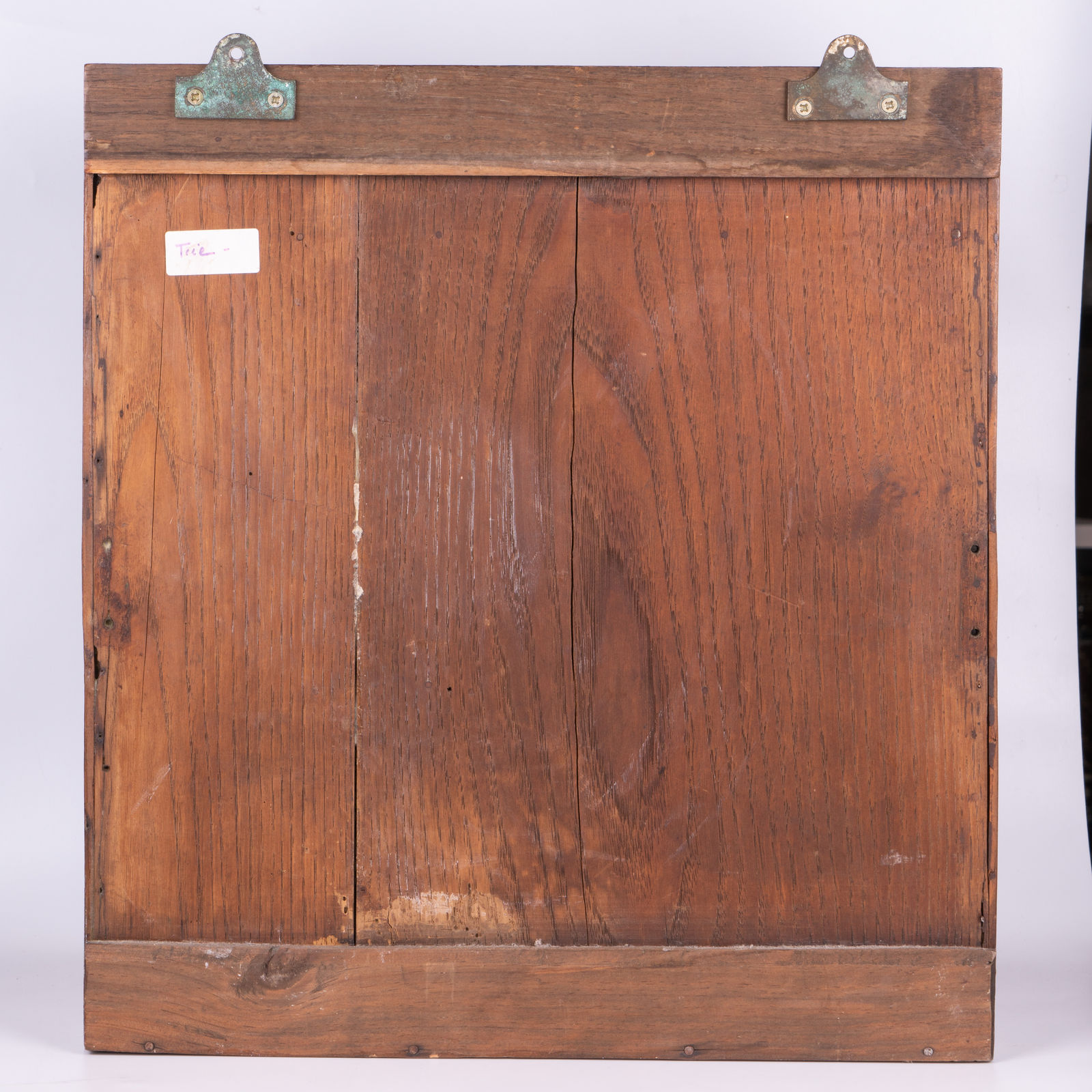 A Japanese kodansu, late 19th-early 20th century