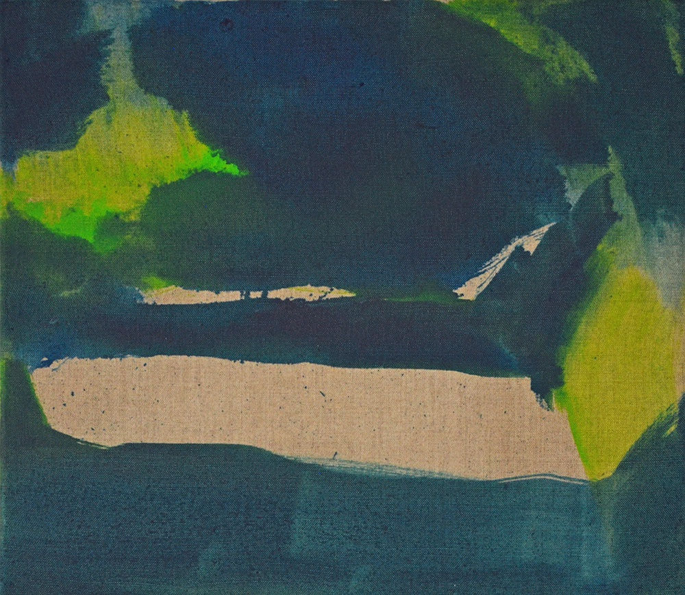 Nick Bodimeade, Into Shadow