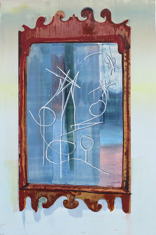 George Young, Mirror