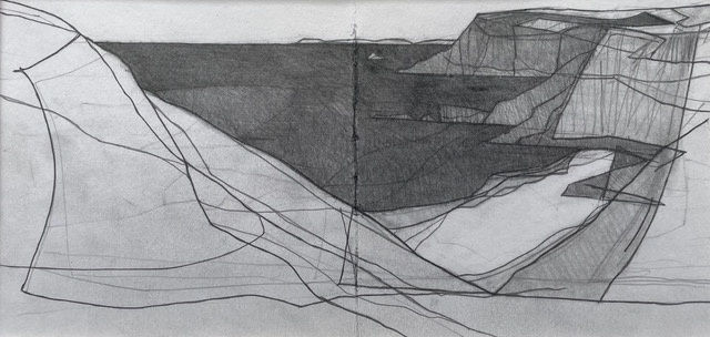 Vanessa Gardiner, Godrevy Point