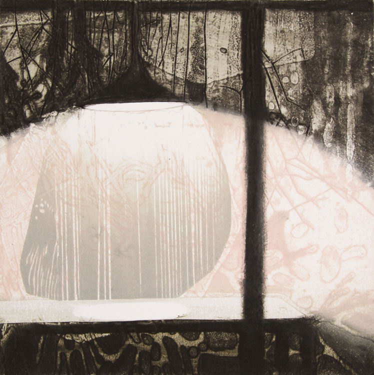 Katherine Jones, The Only Trusted Place