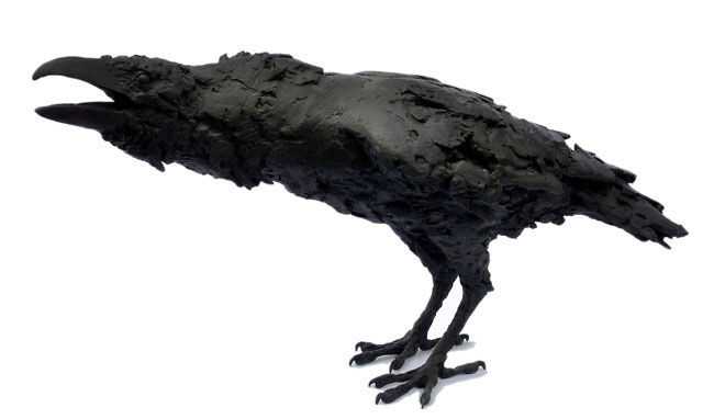 Dido Crosby, Raven III