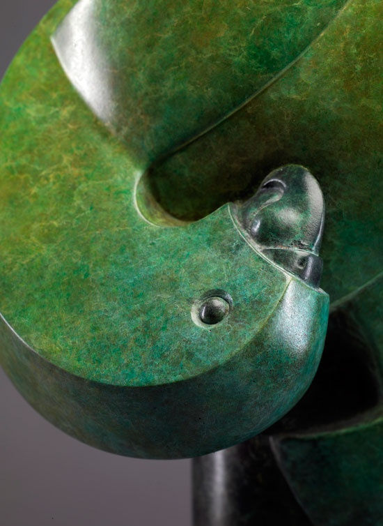 Paul Harvey, Preening Amazon