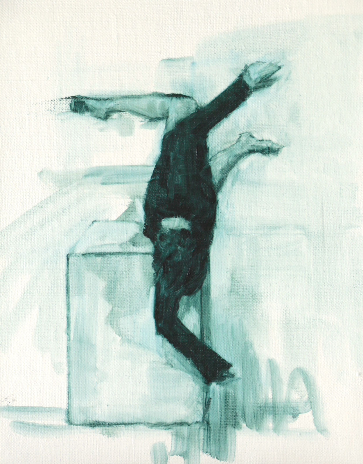 Beth Powlesland 2, 2016