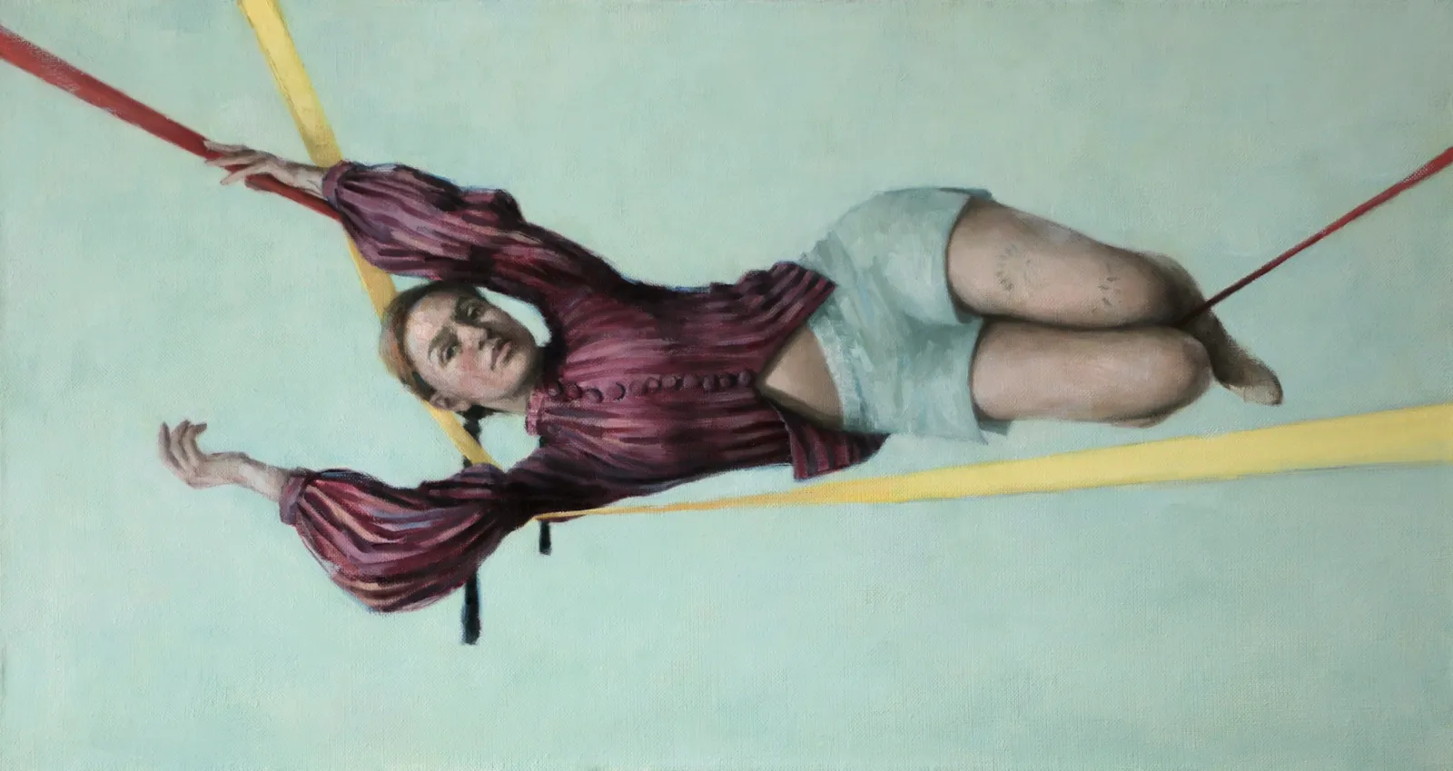 Indigo Tarran 11, 2026