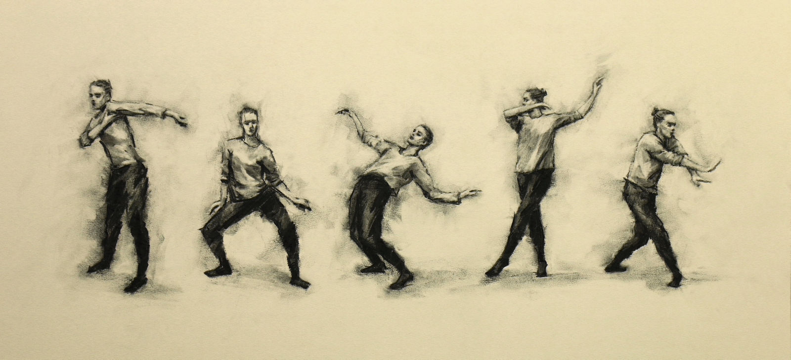 Hanna Lyn Hughes (Lockdown Dancers 79), 2021