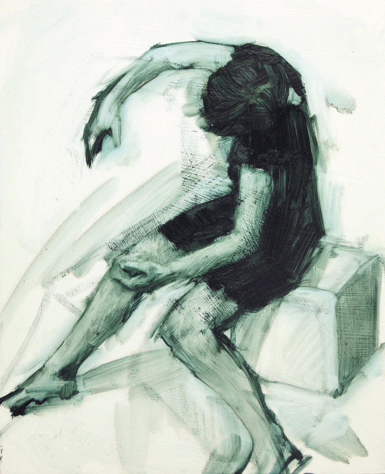 Beth Powlesland, 2016