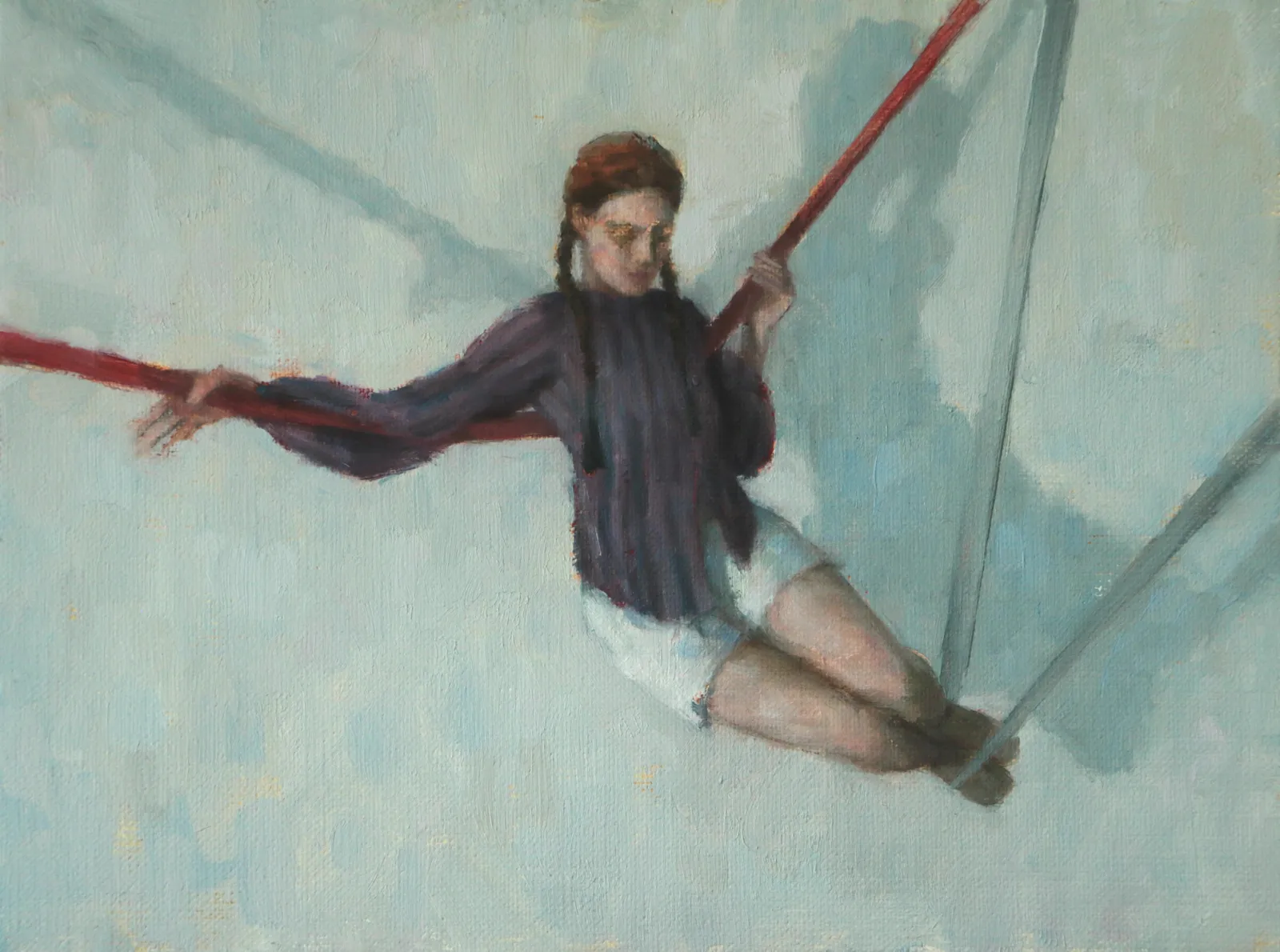 Indigo Tarran 7, 2026