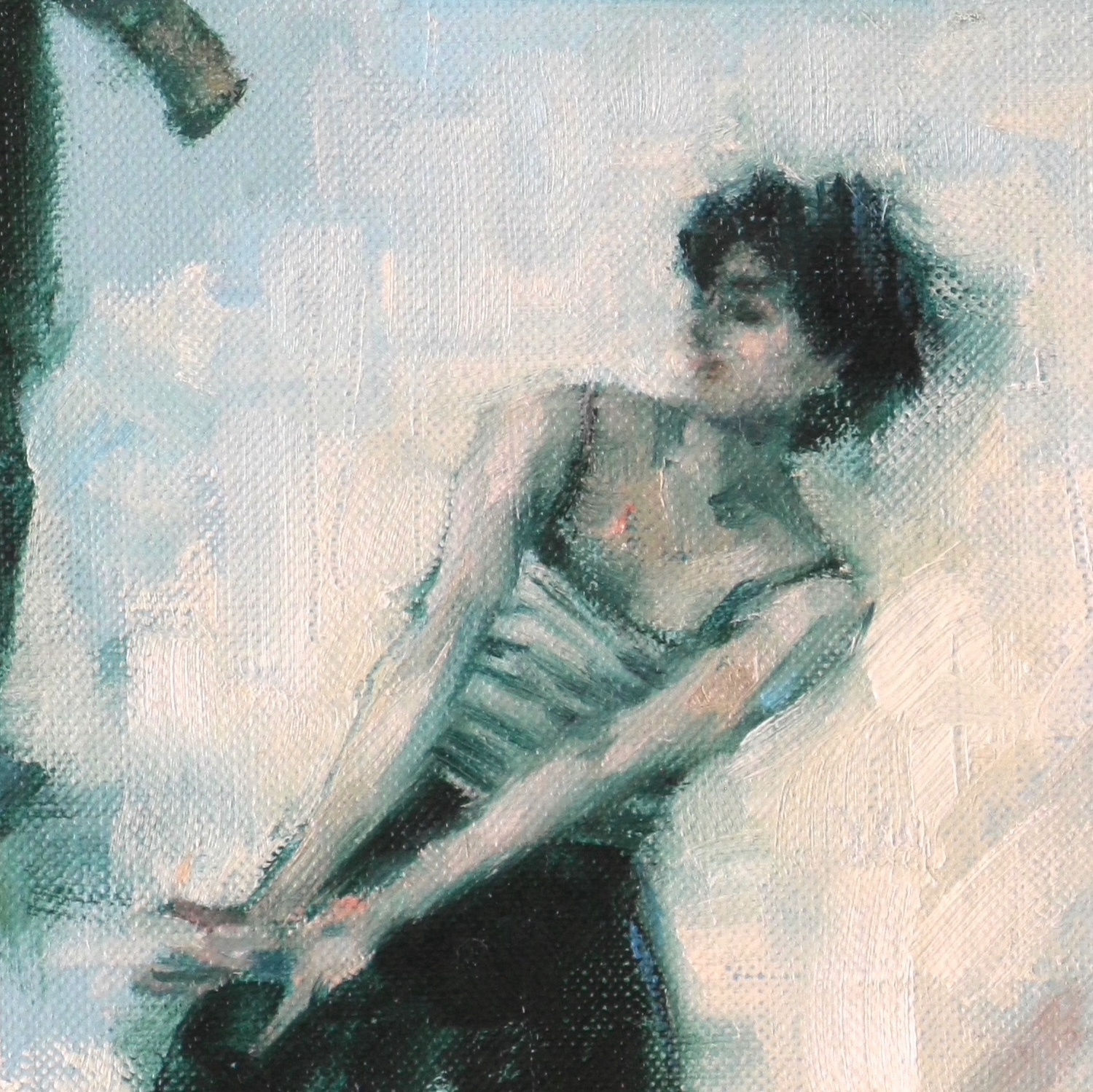 Giulia Rossi and Renan Manhães 4, 2019