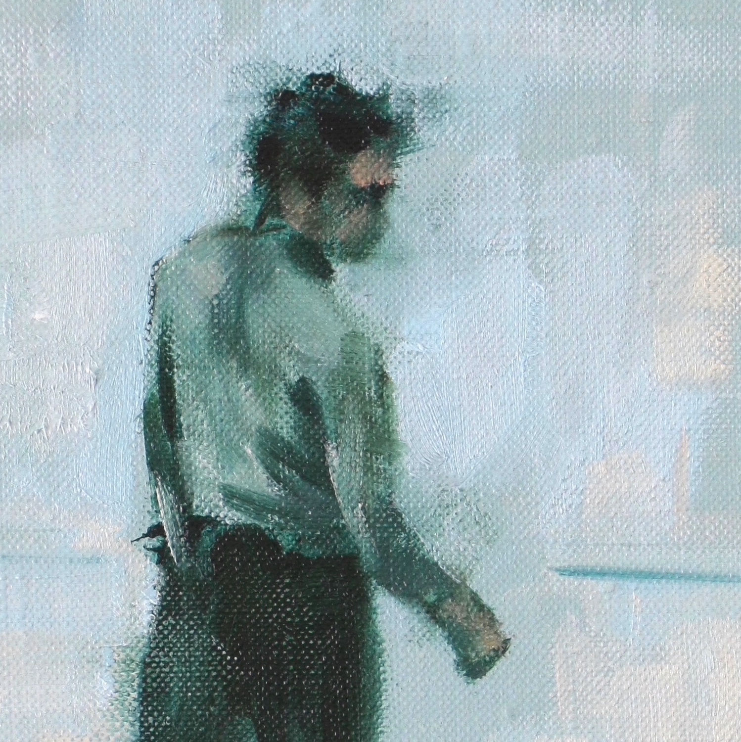 Giulia Rossi and Renan Manhães 4, 2019