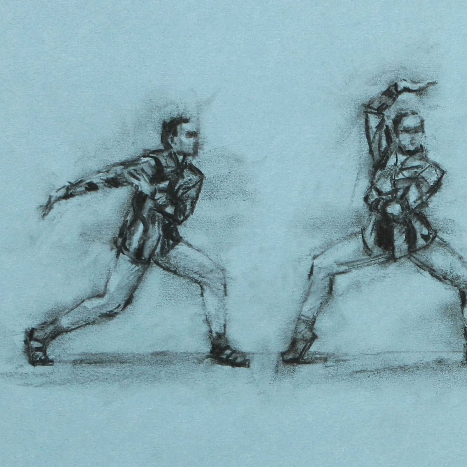 Romy Adair (Lockdown Dancers 28), 2020