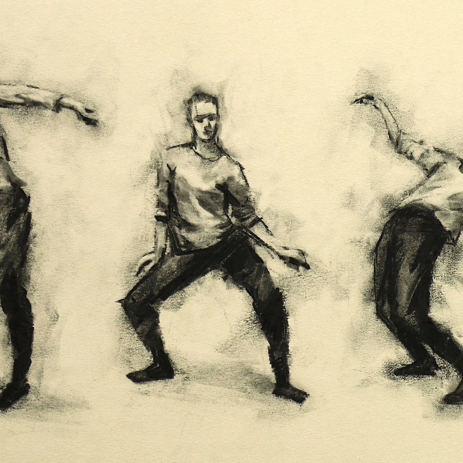 Hanna Lyn Hughes (Lockdown Dancers 79), 2021