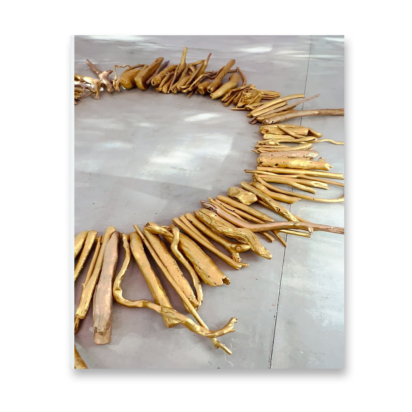 For Teopa with Love, II , 2023