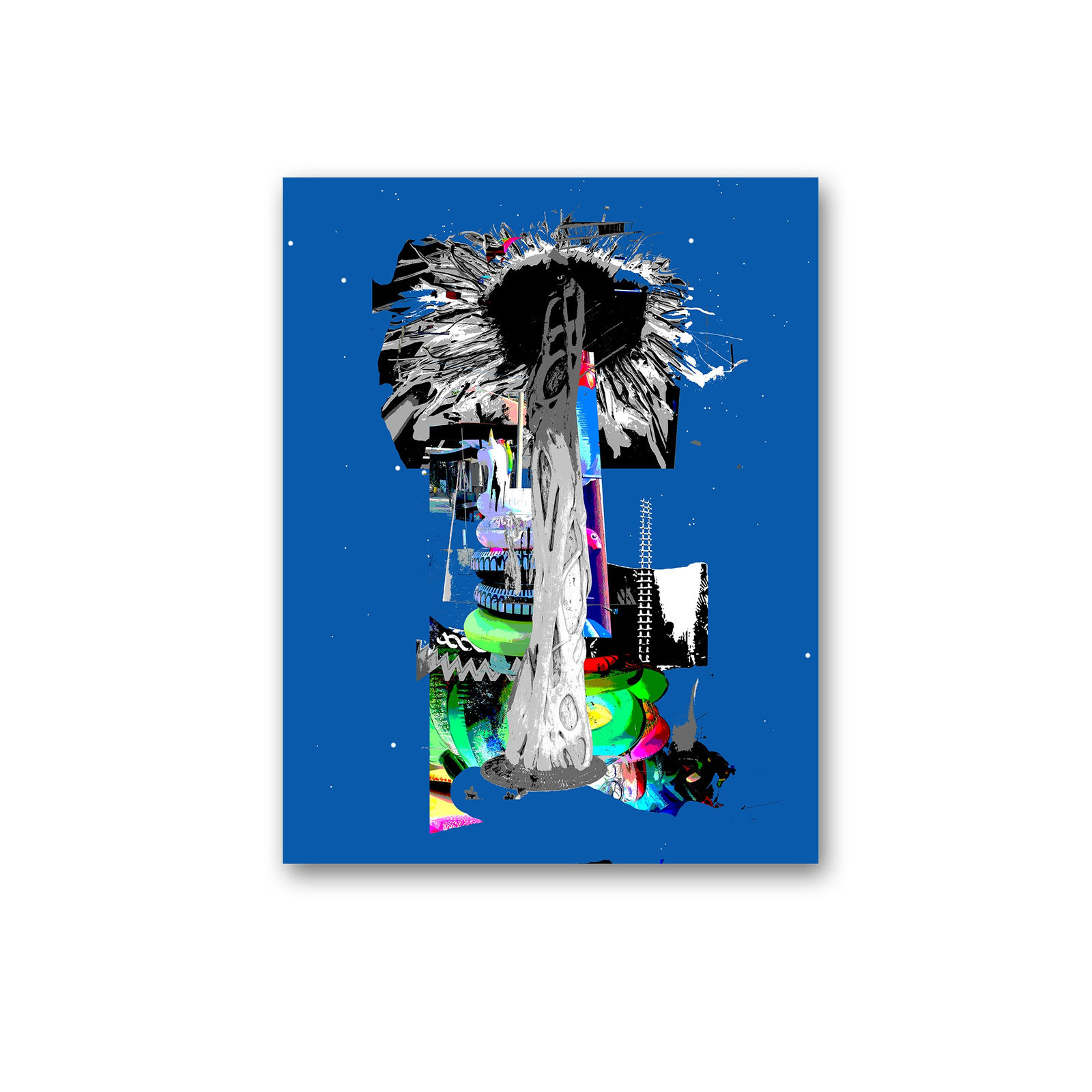 Beautiful Heavens B6, 2023